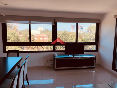 Apartamento En Venta - Mansa- Ref: 6537