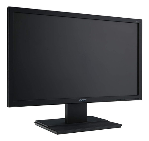 Monitor Dahua 19.5  Fhd 1600×900 Hdmi / Vga Dhi-lm20-a202s