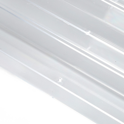 Estante Transparente De Almacenamiento De Maquillaje De 4 Ni