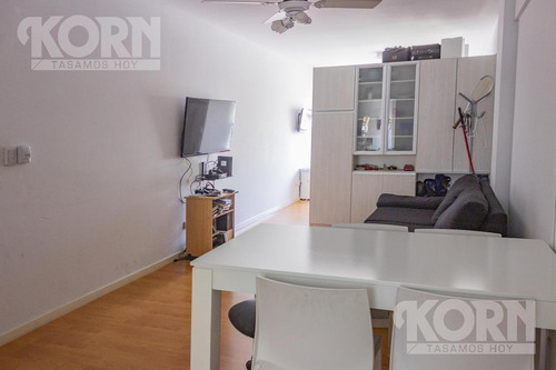 Imagen 6 de 13 de Venta Departamento De 1 Ambiente En Barrio Norte / Recoleta