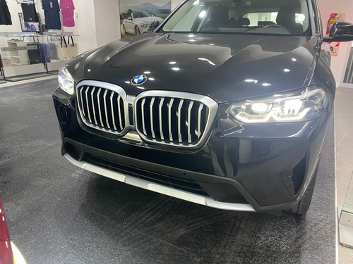 BMW X3XDRIVE30I Xdrive 30I