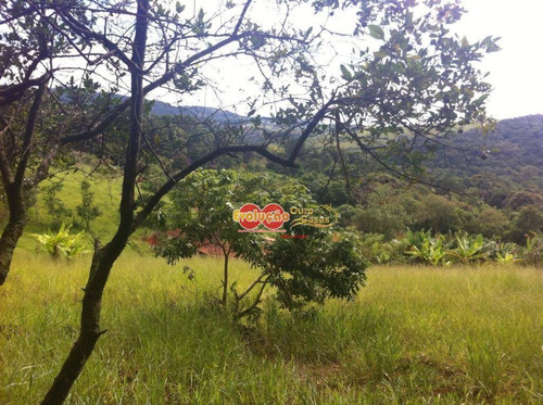 Imagem 29 de 30 de Sítio Rural À Venda Em Itatiba - - Si0082