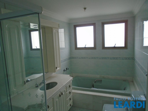 Imagem 11 de 15 de Apartamento - Morumbi - Sp - 447747