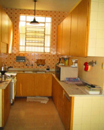 Imagem 3 de 8 de Casa - 21668 - 31979615