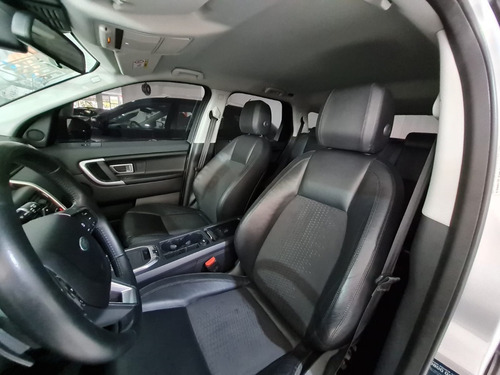 Imagem 8 de 16 de Discovery Sport 2.0 Si4 Se