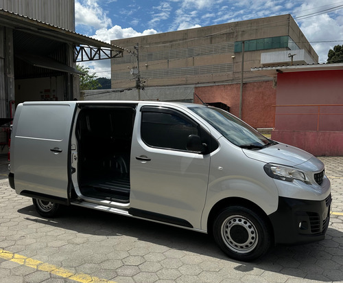 Peugeot Expert FurgãO 1.6 Hdi Business Pack Td Blue 5p