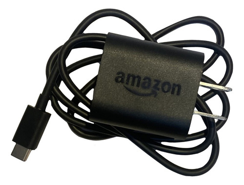 Cargador Kindle Amazon + Cable Tipo C + Envio