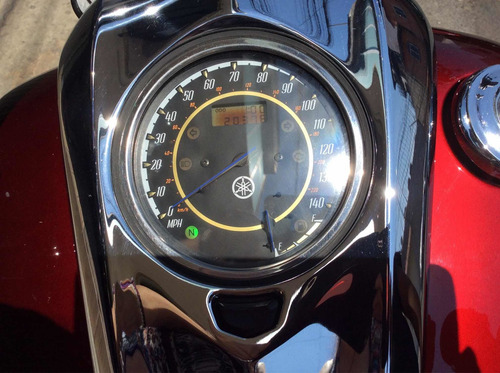 Yamaha Xv 1900 2010