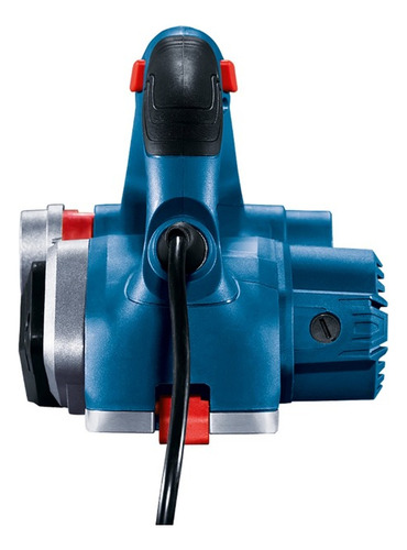 Cepillo Madera 3.1/4 700w 16500rpm Llave Gu Bosch 06015a90g0 Azul