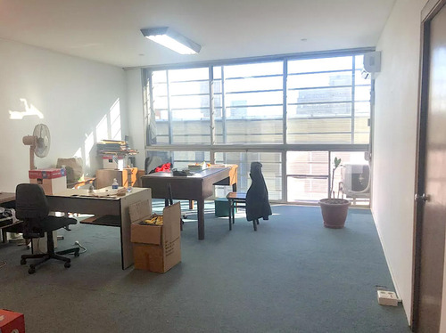 7 Oficinas En Venta 250 M2 Ciudad Vieja