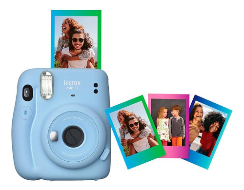 Camara Fotográfica