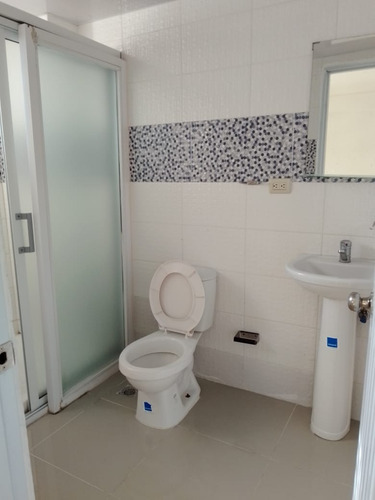 Imagen 8 de 10 de Apartamento En Alquiler En San Isidro