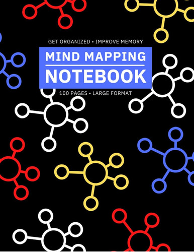 Libro: Mind Notebook: Perfect For Beginners, Kids, Teens; Ge