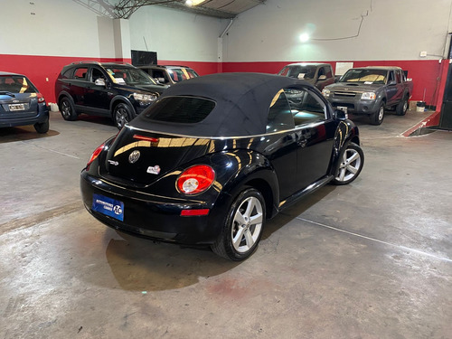Volkswagen New Beetle 2.5 Sport