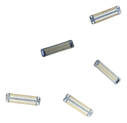 Conector Fpc Placa Main 40 Pines Para Samsung A04 / A22 5g