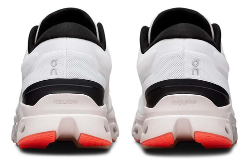 Zapatillas On Cloudstratus 3 Mujer Running Suiza Swiss