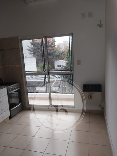 Departamento 3 Ambientes - San Martin - Oportunidad
