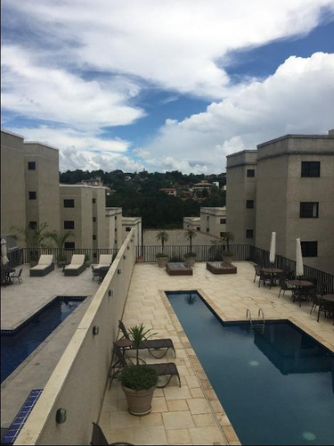 Imagem 29 de 30 de Apartamento Com 3 Dormitórios À Venda, 96 M² Por R$ 550.000,00 - Condomínio Mondo Itália - Vinhedo/sp - Ap1004