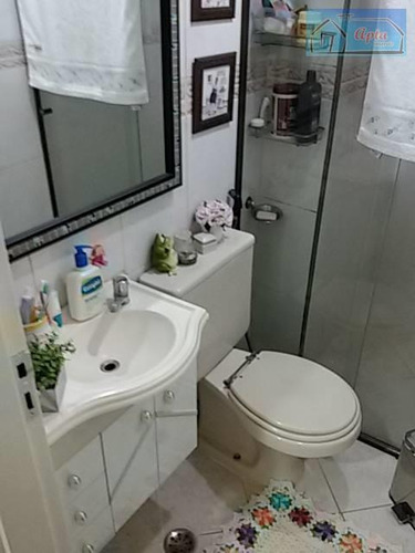 Imagem 11 de 15 de Apartamento Portal À Venda, Pirituba, São Paulo - Ap1500. - Ap1500