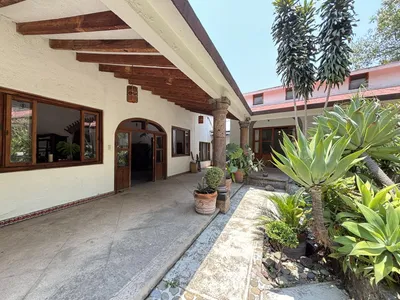 Casa en renta