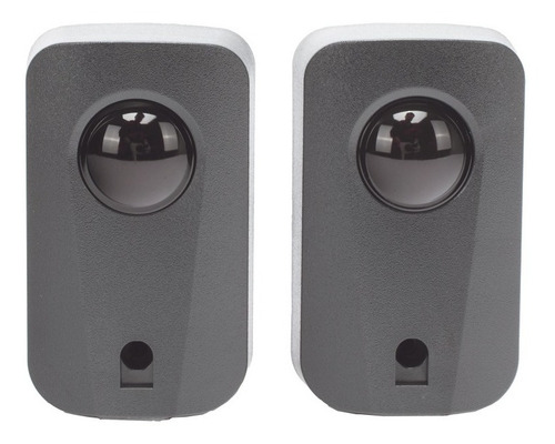 Fotocelda Infrarroja Transmisor Con Receptor Alcance De 10m