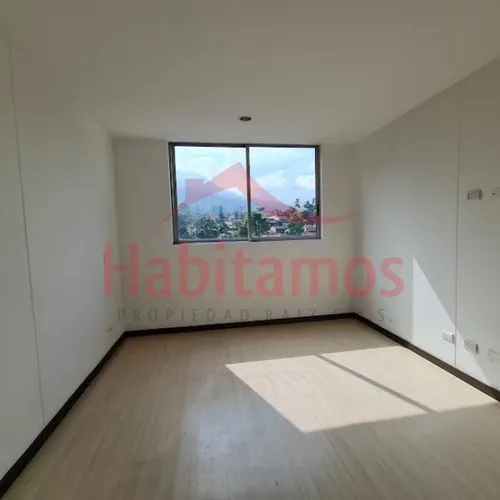 Apartamento En Venta En Envigado - El Esmeraldal Cod 68270