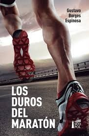 Los Duros Del Maraton - Borges Gustavo