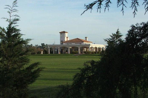 Oportunidad Lote En La Carolina Golf Y Country Club