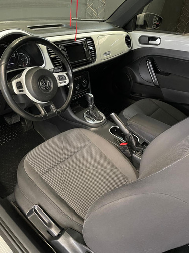 Volkswagen The Beetle 1.4 Design Dsg