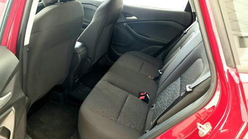Chevrolet Tracker 1.2 Turbo At