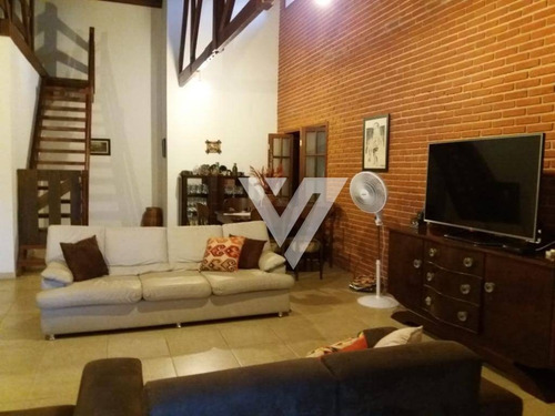 Chácara À Venda, 21272 M² Por R$ 3.000.000,00 - Condomínio Chácaras Da Planície - Salto De Pirapora/sp - Ch0029