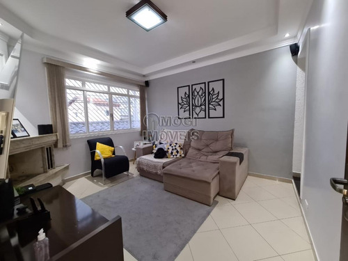Imagem 5 de 15 de Casa Para Venda Em Mogi Das Cruzes, Jardim Universo, 2 Dormitórios, 1 Banheiro, 2 Vagas - So553_2-1173610