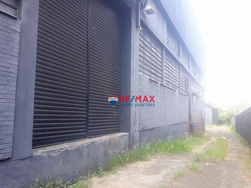 Imagem 17 de 30 de Galpão, 4183 M² - Venda Por R$ 13.000.000,00 Ou Aluguel Por R$ 60.000,00/mês - Jardim Do Lago - Campinas/sp - Ga0518