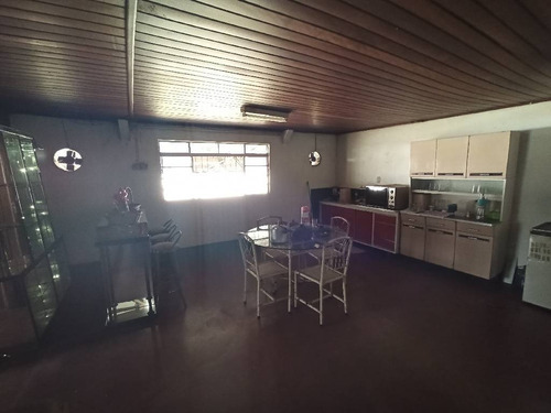 Imagem 20 de 30 de Barracão Com Amplo Terreno A 200 Metros Da Feb - 23824