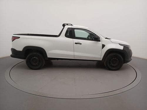 Fiat Strada 1.3 FIREFLY FLEX ENDURANCE CS PLUS MANUAL