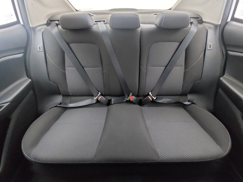 Chevrolet Onix 1.0 TURBO FLEX LT AUTOMÁTICO