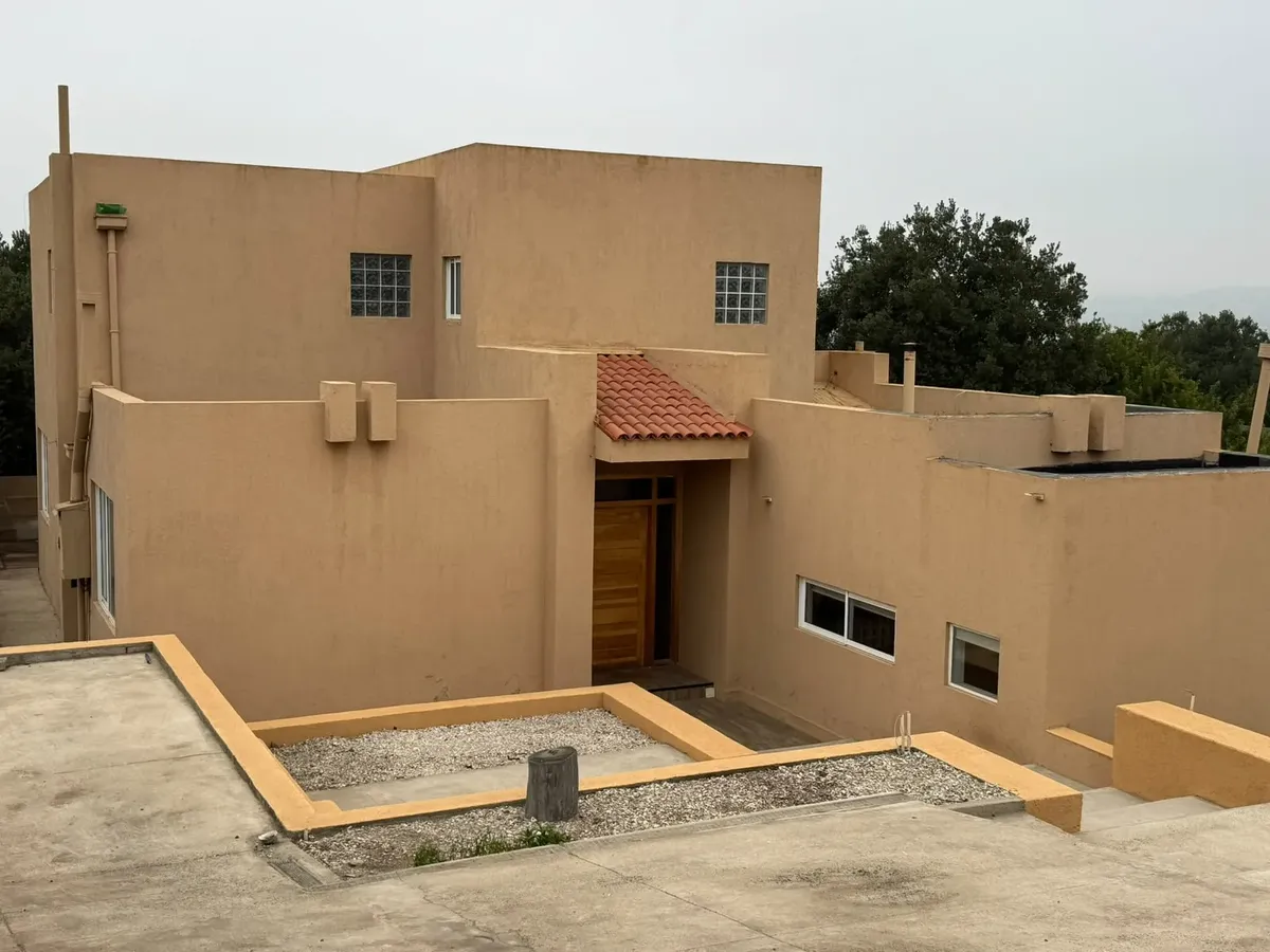 Imagen 2 de 30 de Rica Y Amplia Casa En Condominio Campomar 4