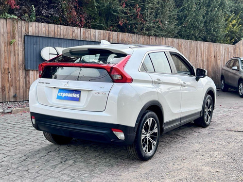 Mitsubishi Eclipse Cross RX 1.5T AT