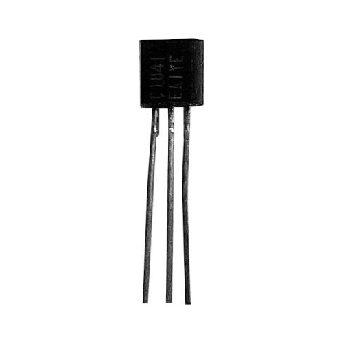 A539 Transistor Sge06232