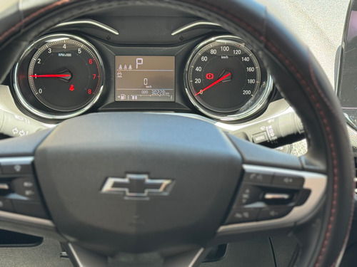 Chevrolet Onix 1.0T Premier Red Line At