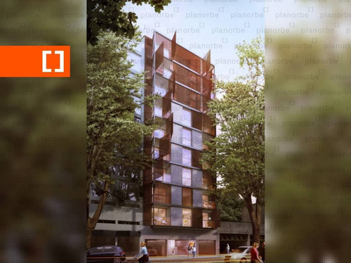 Venta De Apartamento Obra Construcción 2 Dormitorios En Centro, Ciudadela Unidad 402
