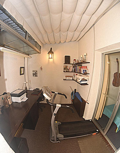 Imagen 11 de 15 de Venta Casa Muy Linda En El Corazón De Pocitos