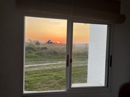 Rancho 91 En Cabo Polonio