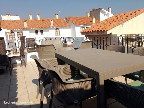 Pueblo Viejo Apartamento