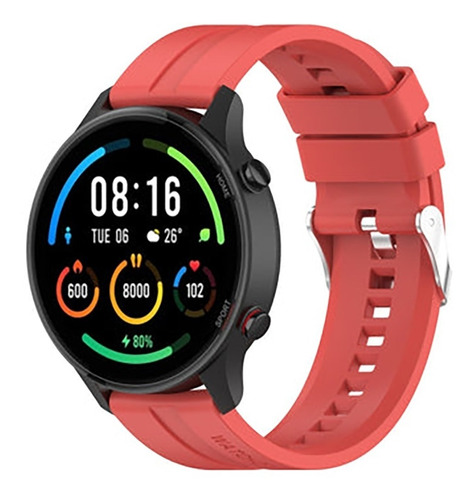 Pulso Para Samsung Galaxy Watch 5 - 40/44mm De Repuesto 