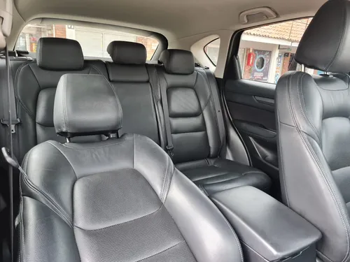 Mazda CX-5 Touring 2.0cc TP AA 4X2