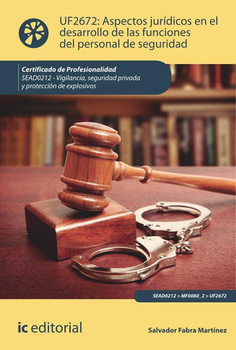 Aspectos Jurídicos En El Desarrollo De Las Funciones Del ...