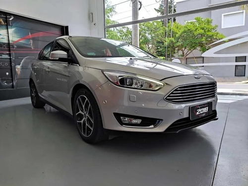 Ford Focus Iii 2.0 Titanium Mt