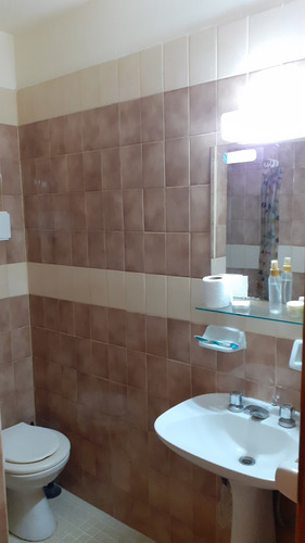 Venta Departamento Mar De Ajo Pb 2 Ambientes Amplios 2 Baños