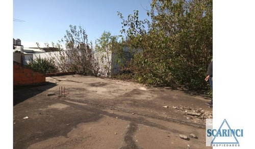 Imagen 9 de 11 de Venta - Martín Fierro Al 4600 - Villa Ballester. - Lote